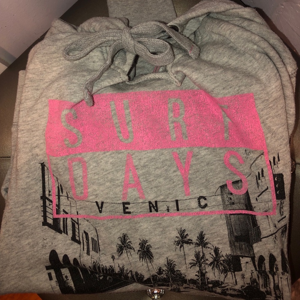 Aeropostale Hoodie